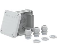 OBO Bettermann 2007918 Boîte de jonction (L x l) 114 mm x 114 mm 1 pc(s)