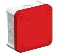 OBO Bettermann 2007927 Boîte de jonction (L x l) 114 mm x 114 mm 1 pc(s)