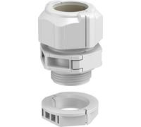 OBO Bettermann 2024913 Presse-étoupe 1.5 mm plastique 1 pc(s)