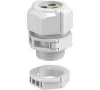 OBO Bettermann 2024928 Presse-étoupe 1.5 mm plastique 5 pc(s)