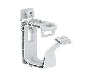 OBO Bettermann 2031 40 Support collectif Grip 2205416 Polypropylène 1 pièce
