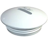 OBO Bettermann 2033151 108 PG16 Vis de fermeture PG16 plastique gris clair