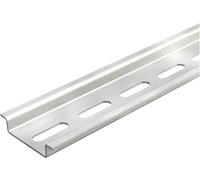 OBO Bettermann 2069 GTPL Rail en acier perforé 2 m 2000 mm