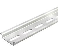 OBO Bettermann 2069 2M GTPL 1115669 Rail perforé acier 2000 mm 1 pc(s)