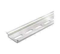 OBO Bettermann 2069 GTPL Rail en acier perforé 2 m 2000 mm