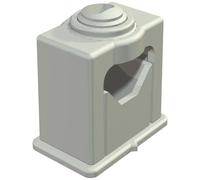 OBO Bettermann 2105012 Bride d'attache 100 pc(s) gris
