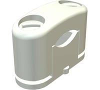 OBO Bettermann 2124173 Bride dattache 50 pc(s) gris