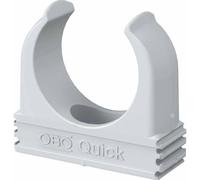 Obo Bettermann - 2149010-100 Bride D'Attache 100 Pc(s) Gris