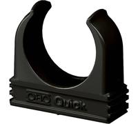 OBO Bettermann 2149563 Bride dattache 100 pc(s) noir