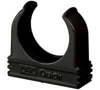 OBO Bettermann 2149567 Bride d'attache noir