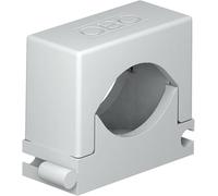OBO Bettermann 2250209 Bride de fixation 50 pc(s) gris