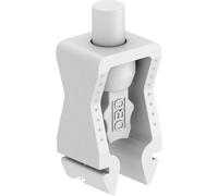 OBO Bettermann 2251256 Bride dattache 100 pc(s) gris