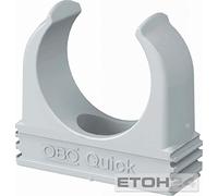 OBO Bettermann 2955/M25 quick release M25 gris clair (1 pièce)