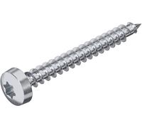 OBO Bettermann 3198062 4758T 4.5x50 Vis Sprint 4.5 mm 50 mm 6 pans acier galvanisé 200 pc(s)