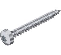 OBO Bettermann 3198081 4758T 5.0x50 Vis Sprint 5 mm 50 mm 6 pans acier galvanisé 200 pc(s)