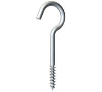 OBO Bettermann 3450058 OBO Vertr crochet de plafond 3.9x5 0mm 915 3.9x50 G 50 mm
