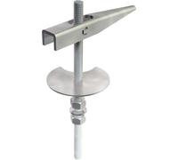 OBO Bettermann 3482014 453 M6x100 G Cheville à bascule 100 mm 6 mm 1 pc(s)