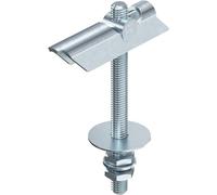 OBO Bettermann 3482707 KD 8 100 Cheville à bascule 100 mm 8 mm 25 pc(s)