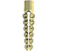 OBO Bettermann 3484629 MD 6 GTP Cheville à expansion 32 mm 100 pc(s)