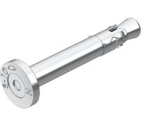 OBO Bettermann 3498390 N-K 6-5-10/44 Goujon dancrage 44 mm 100 pc(s)