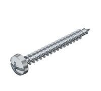 OBO Bettermann 4758 4.5x30 3195430 Vis Sprint 4.5 mm 30 mm cruciforme Pozidriv acier galvanisé 200 pc(s)