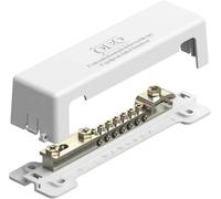 OBO Bettermann 5015075 1809 NR Liaison équipotentielle 1 pc(s)