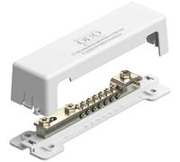 OBO Bettermann 5015075 1809 NR Liaison équipotentielle 1 pc(s)