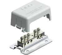 OBO Bettermann 5015502 1809 BG Liaison équipotentielle 1 pc(s)