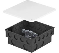 OBO Bettermann 5015545 Rail de compensation de potentiel (L x l) 53 mm x 120 mm 1 pc(s)