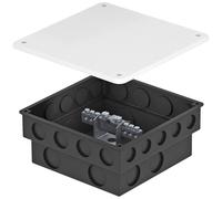OBO Bettermann 5015545 Rail de compensation de potentiel (L x l) 53 mm x 120 mm