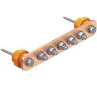 OBO Bettermann 5015830 1802 5 CU Liaison équipotentielle 1 pc(s)