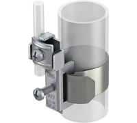 OBO Bettermann 5057523 927 2 Mise à la terre