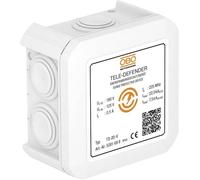 OBO Bettermann 5081698 TD-2D-V Parasurtenseur 7.5 kA 1 pc(s)