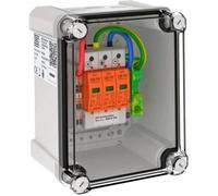 OBO Bettermann 5088400 5088400 Boîte de jonction de générateur