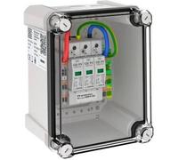 OBO Bettermann 5088405 5088405 Boîte de jonction de générateur