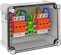 OBO Bettermann 5088440 5088440 Boîtier de raccordement de générateur