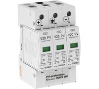 OBO Bettermann 5094605 V20-C 3PH-600 Limiteur de surtension 20 kA 1 pc(s)