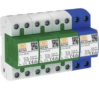 OBO Bettermann 5096879 MCD 50-B 3+1 Limiteur de surtension 125 kA 1 pc(s)