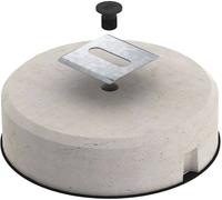 OBO Bettermann 5403101 Élément de raccordement 1 pc(s) métal