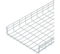 OBO Bettermann 6002443 Chemin de câbles (L x l x H) 3 m x 500.00 mm x 105.00 mm 3 m