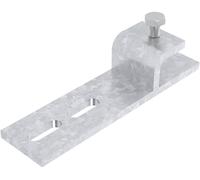 OBO Bettermann 6003884 Pièce de serrage 10 pc(s) métal