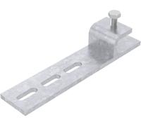 OBO Bettermann 6003892 Pièce de serrage 1 pc(s) métal