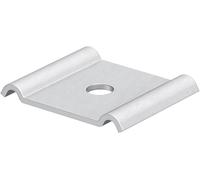 OBO Bettermann 6015310 Pièce de serrage 50 pc(s) acier inoxydable