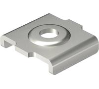 OBO Bettermann 6016674 Griffe 20 pc(s) métal