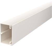 OBO Bettermann 6020887 Goulotte de câble (L x l x H) 2000 x 60 x 40 mm 1 pc(s) blanc crème