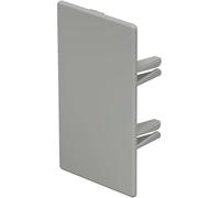 OBO Bettermann 6022588 Embout (l x H) 60 mm x 110 mm 1 pc(s) gris roche