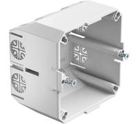 OBO Bettermann 6023207 Boîte pour appareil 2390 71 mm gris 1 pc(s)