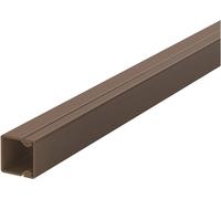 OBO Bettermann 6024971 Goulotte de câble (L x l x H) 2000 x 15 x 15 mm 1 pc(s) marron