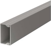 OBO Bettermann 6026362 Goulotte de câble (L x l x H) 2000 x 35 x 20 mm 1 pc(s) gris roche