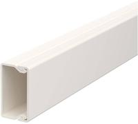 OBO Bettermann 6026370 Goulotte de câble (L x l x H) 2000 x 35 x 20 mm 1 pc(s) blanc crème